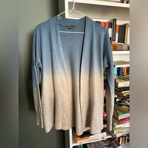 Vince Wool/Cashmere Cardigan Women’s size XS